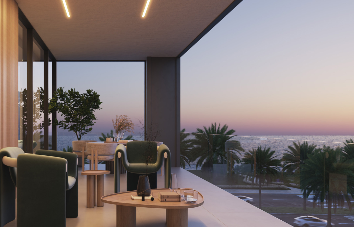 Uno Luxe by WOW | Al Marjan Island