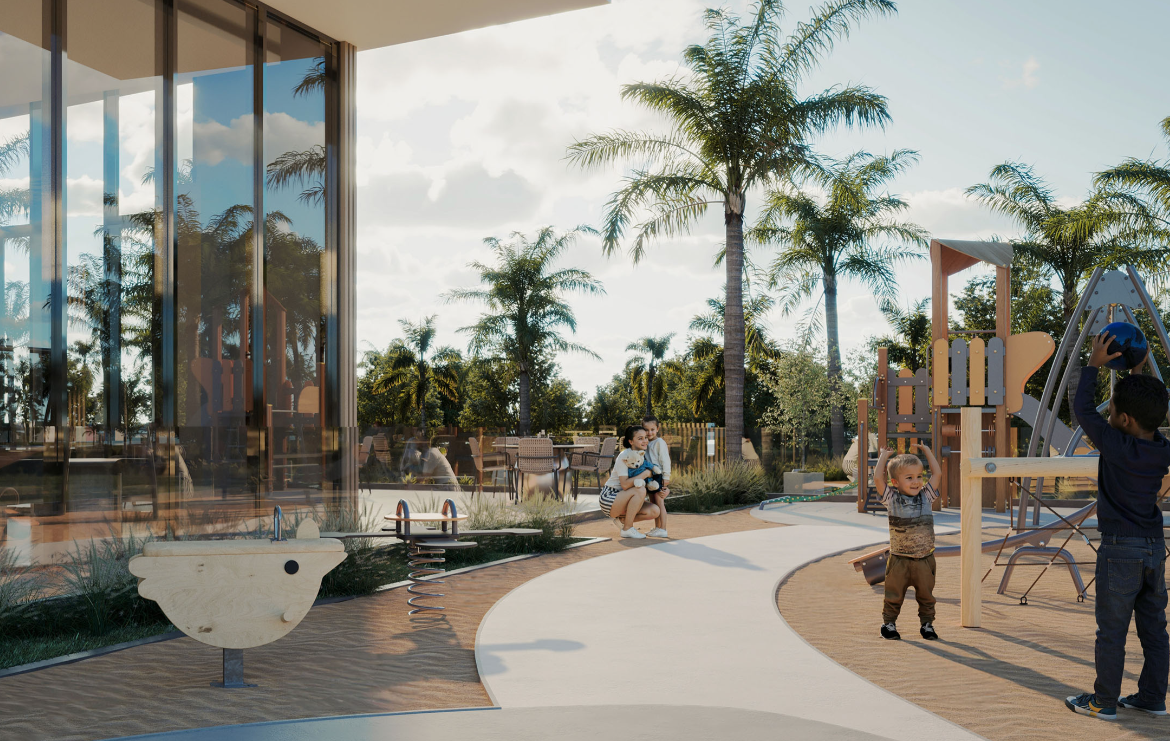 Uno Luxe by WOW | Al Marjan Island