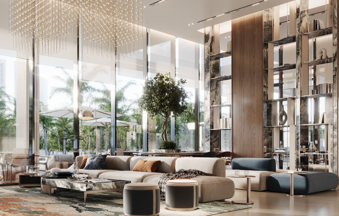 Uno Luxe by WOW | Al Marjan Island