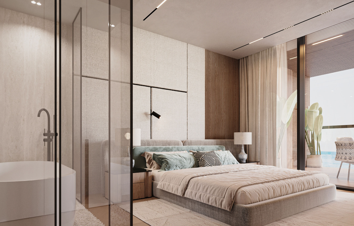 Uno Luxe by WOW | Al Marjan Island