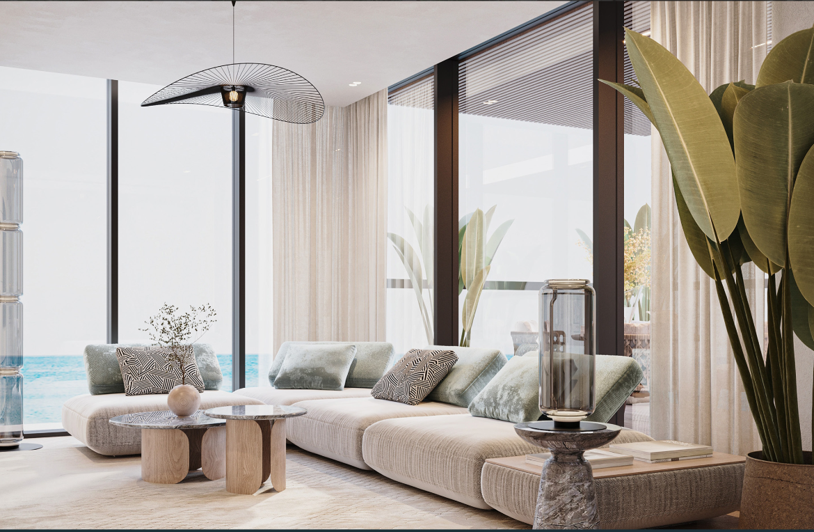 Uno Luxe by WOW | Al Marjan Island