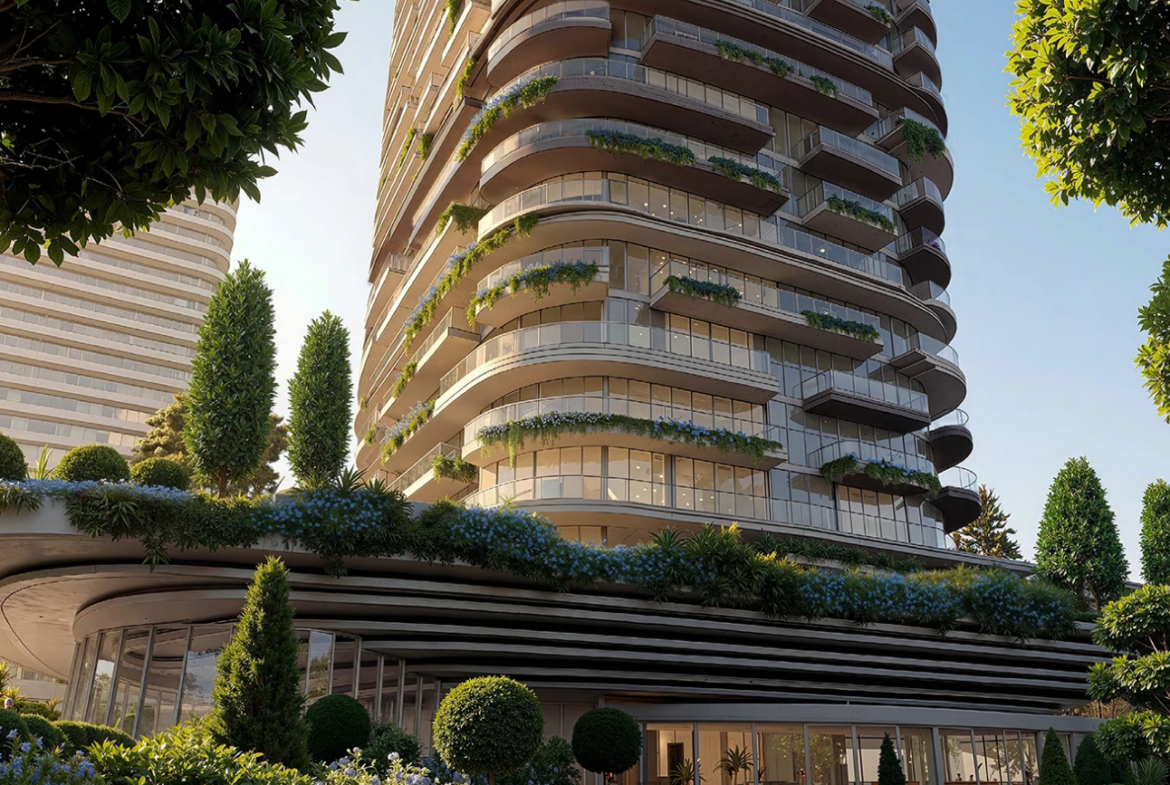 Le Chateau by Beyond | RAK Beach District