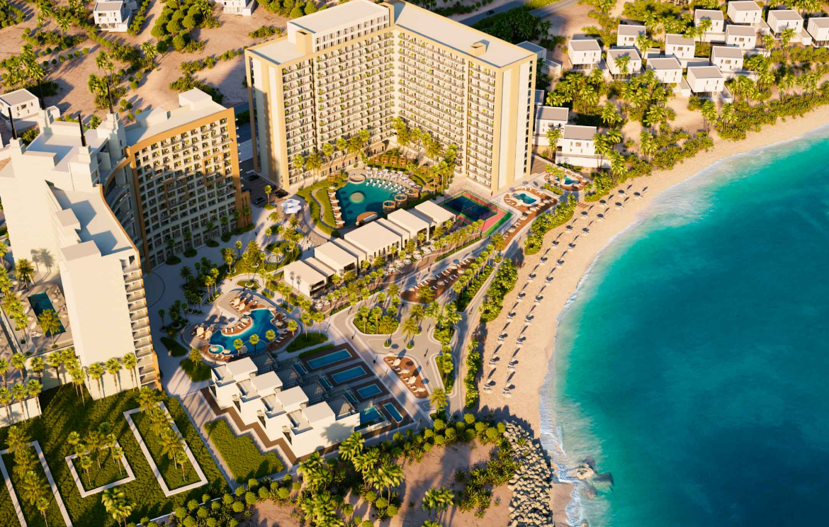 Oceana by Reportage | Al Fujairah