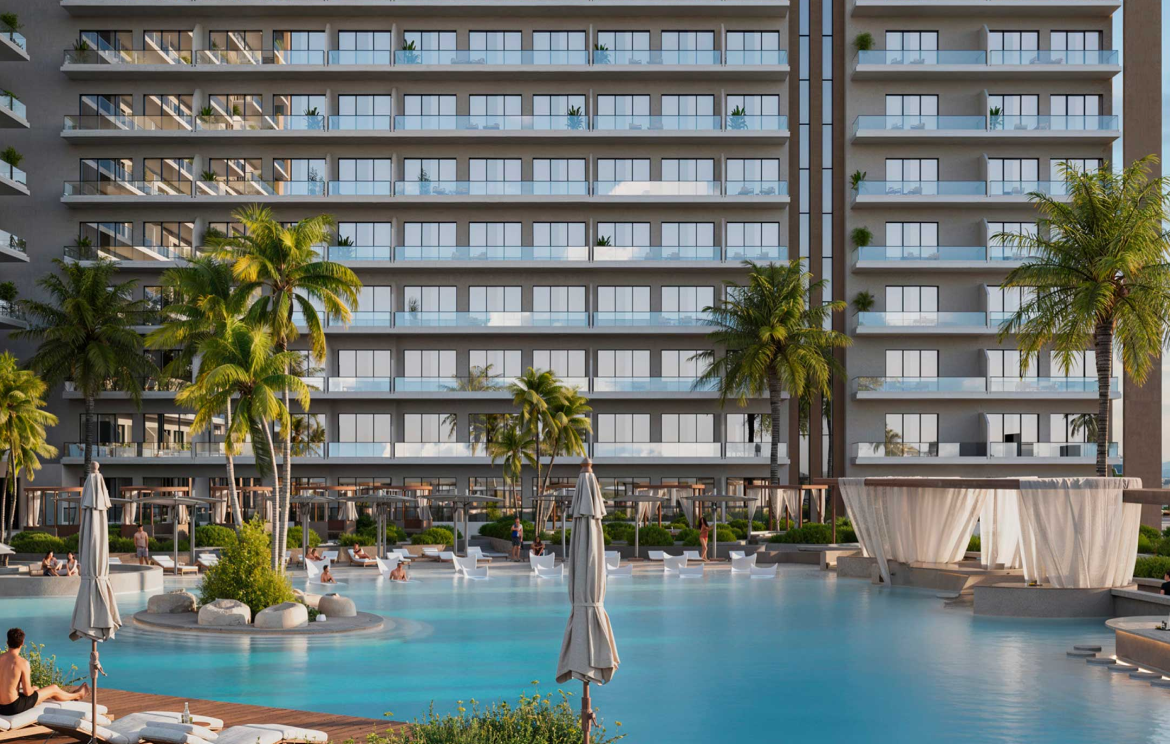 Oceana by Reportage | Al Fujairah
