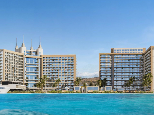 Oceana by Reportage | Al Fujairah
