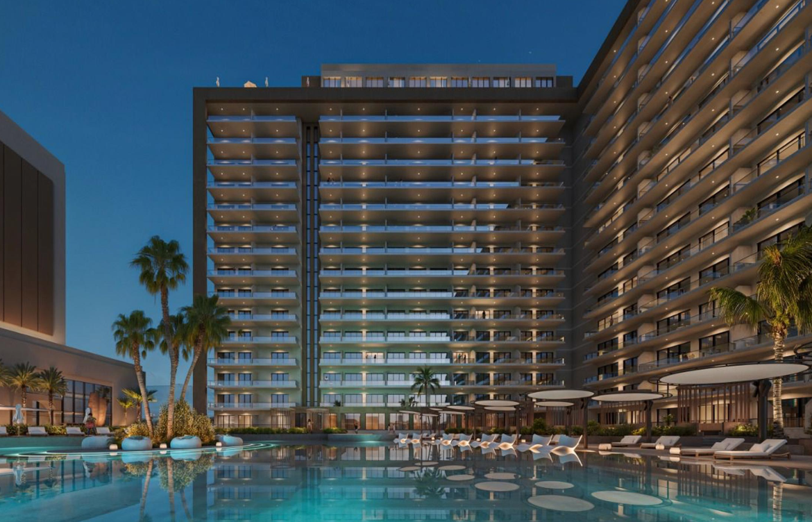 Oceana by Reportage | Al Fujairah