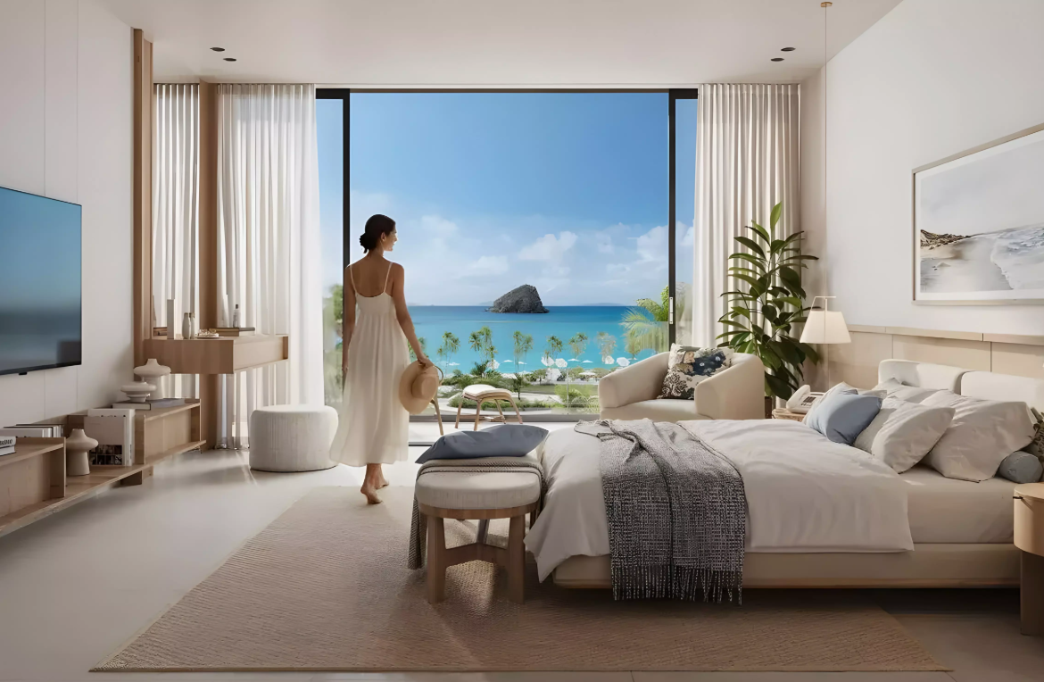 Oceana by Reportage | Al Fujairah