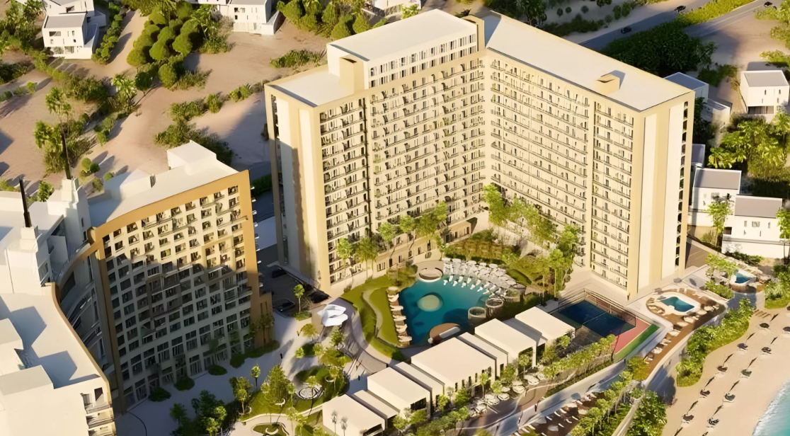 Oceana by Reportage | Al Fujairah