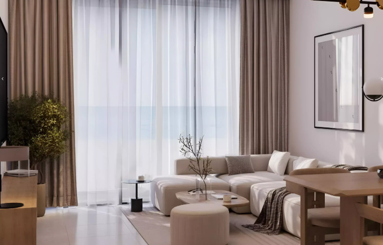 Oceana by Reportage | Al Fujairah