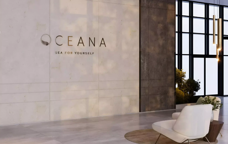 Oceana by Reportage | Al Fujairah
