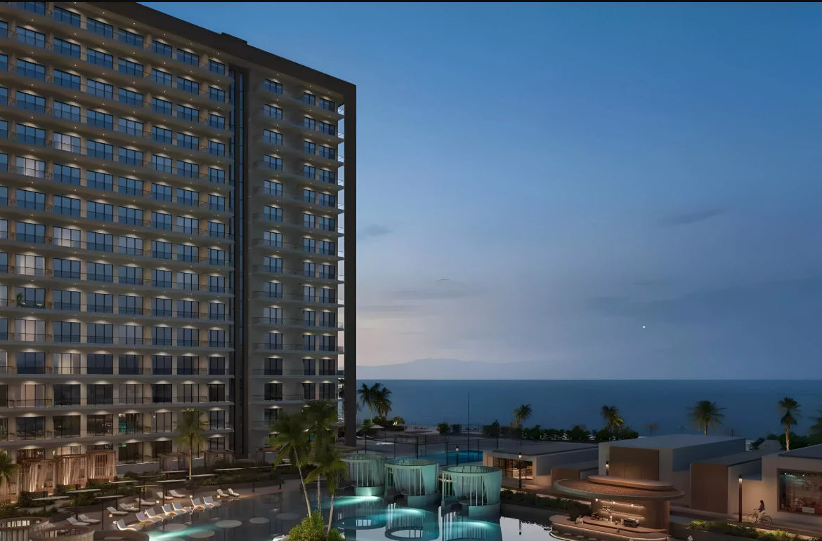 Oceana by Reportage | Al Fujairah