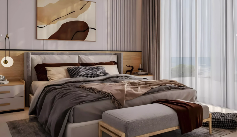 Oceana by Reportage | Al Fujairah