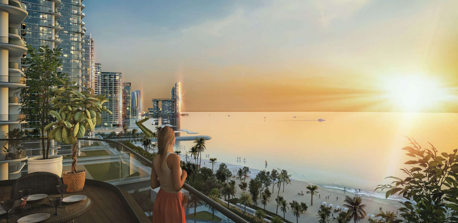 Sobha Aquamont | Downtown Umm Al Quwain