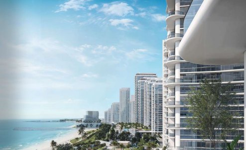 Sobha Aquamont | Downtown Umm Al Quwain