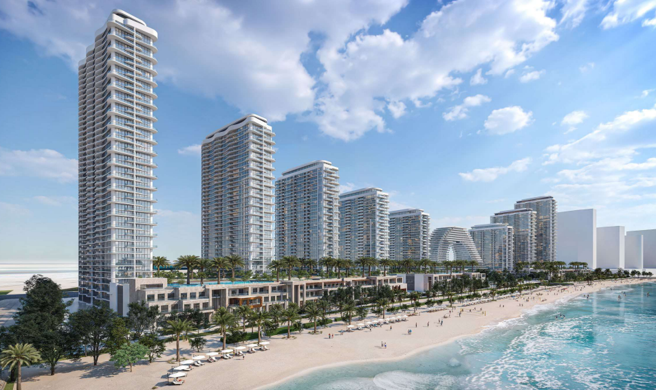 Sobha Aquamont | Downtown Umm Al Quwain