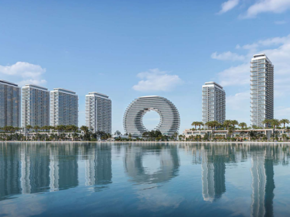 Sobha Aquamont | Downtown Umm Al Quwain