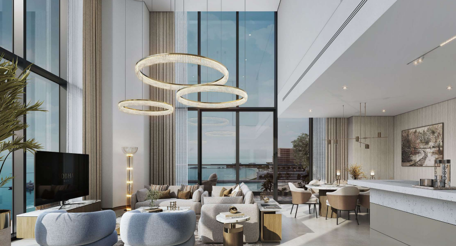 Sobha Aquamont | Downtown Umm Al Quwain