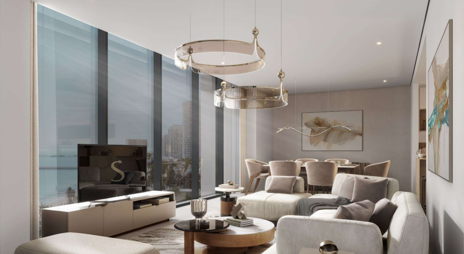 Sobha Aquamont | Downtown Umm Al Quwain