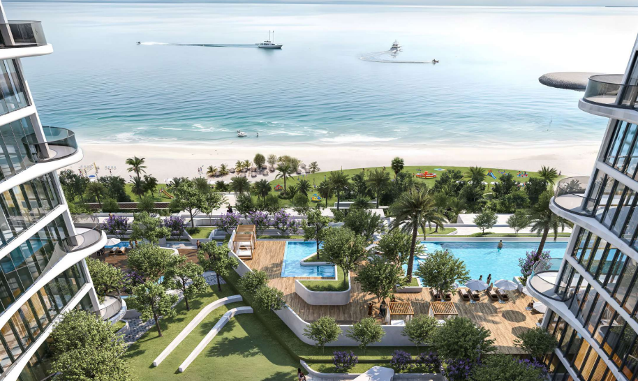 Sobha Aquamont | Downtown Umm Al Quwain