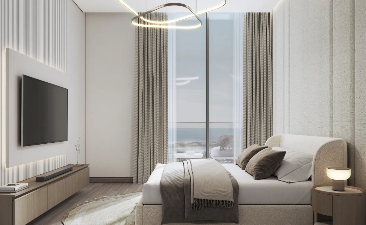 Starline Beach Residences | Sobha Siniya Island