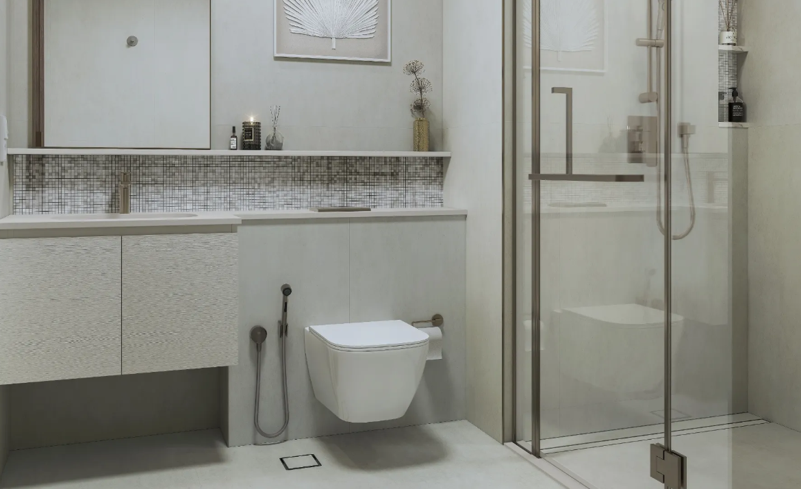 Starline Beach Residences | Sobha Siniya Island