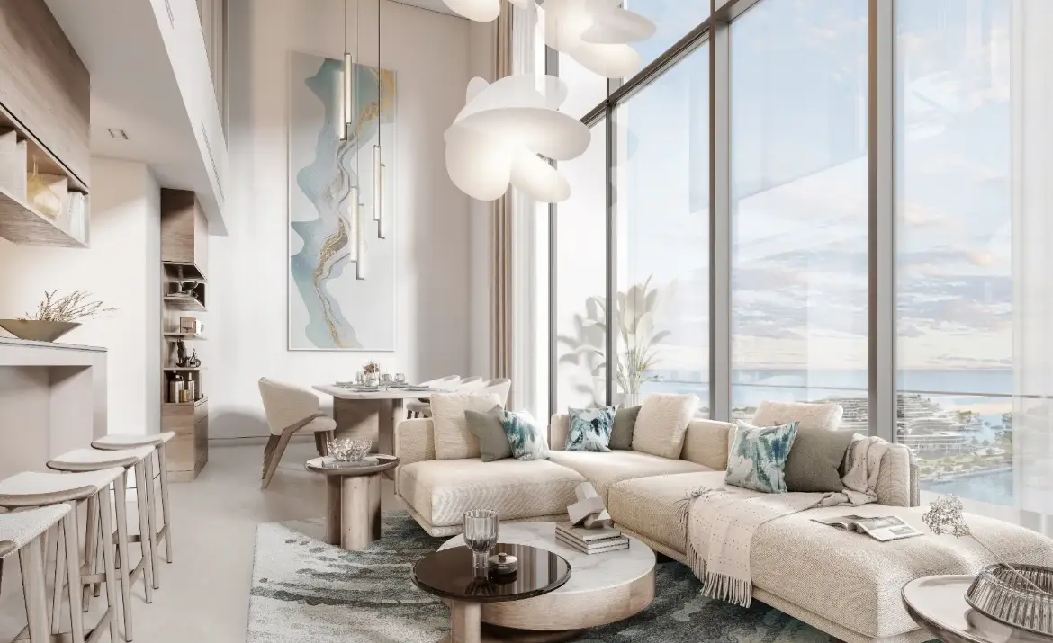 Starline Beach Residences | Sobha Siniya Island