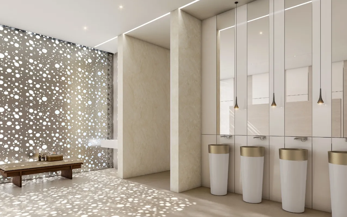 Coastline Beach Residences | Sobha Siniya Island