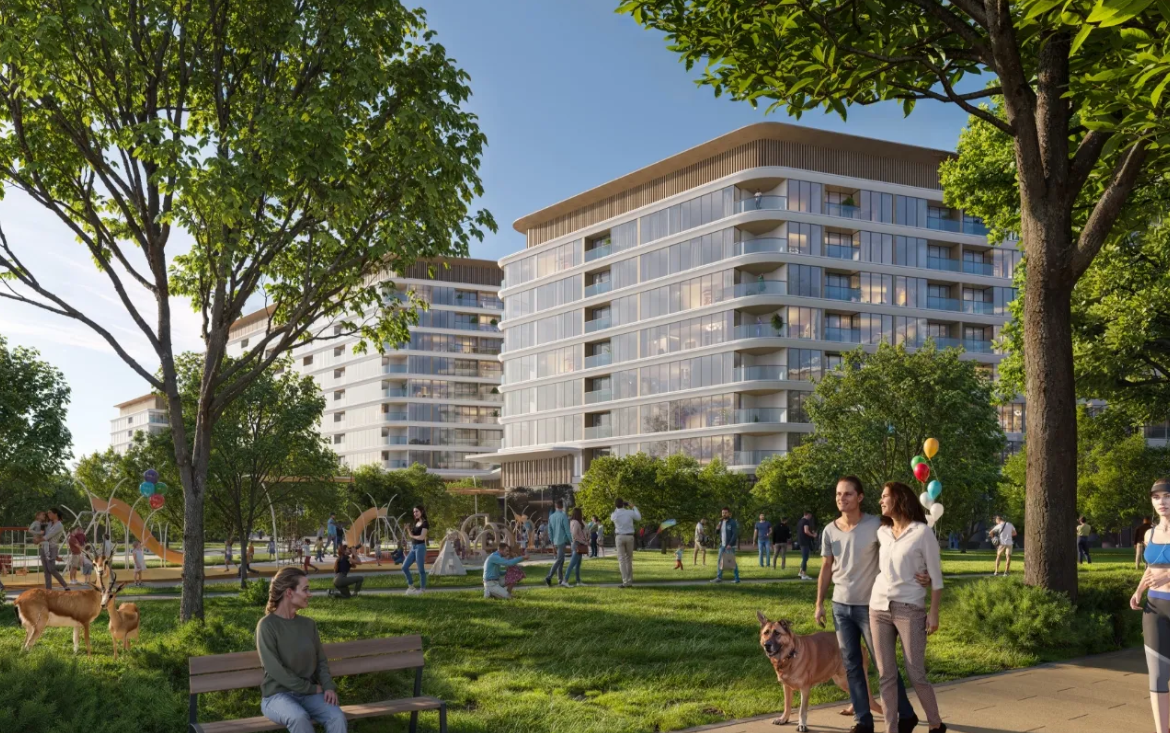 Florine Beach Residences | Sobha Siniya Island