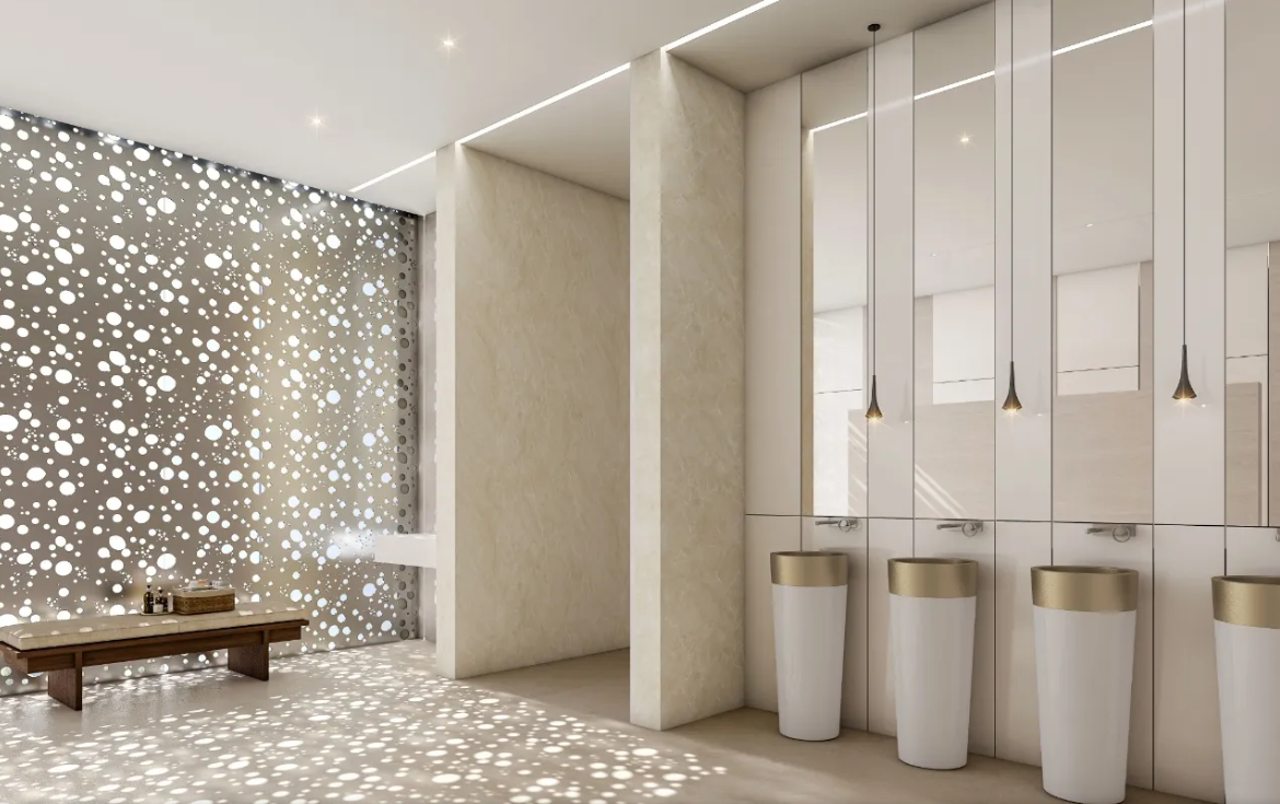 Florine Beach Residences | Sobha Siniya Island