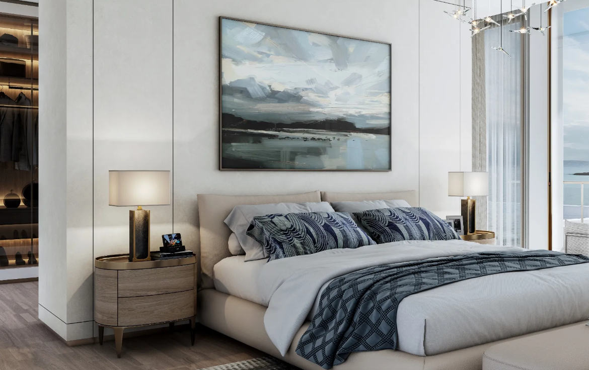 Coral Beach Villas | Sobha Siniya Island