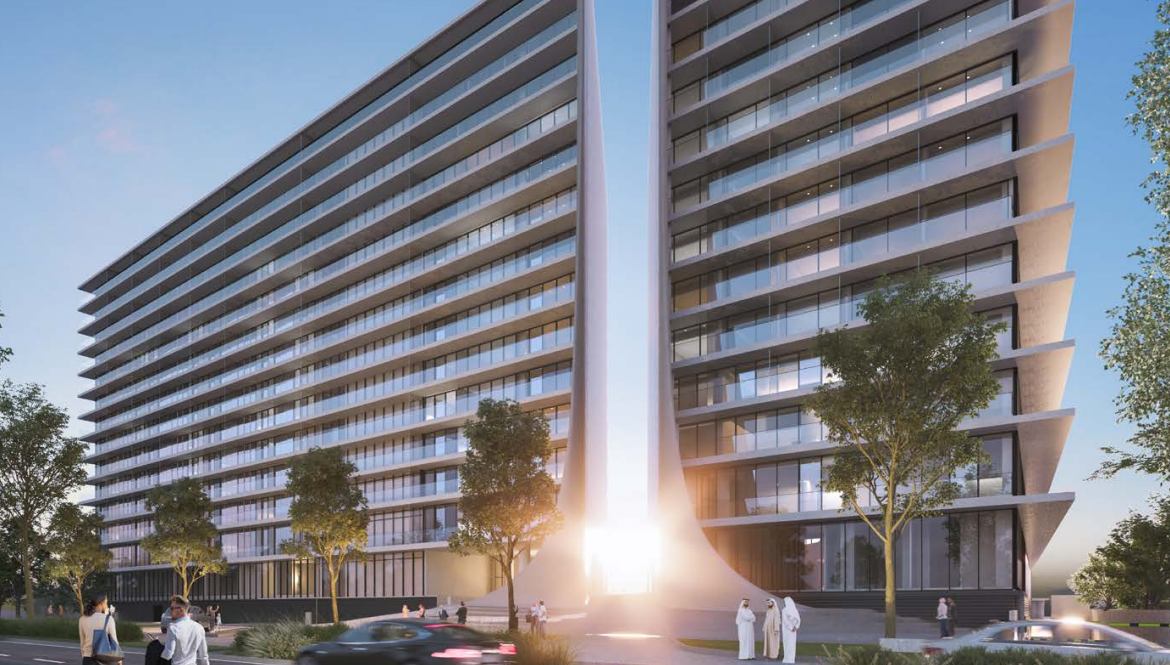 Anantara Residences by Arada | Sharjah