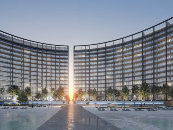 Anantara Residences by Arada | Sharjah