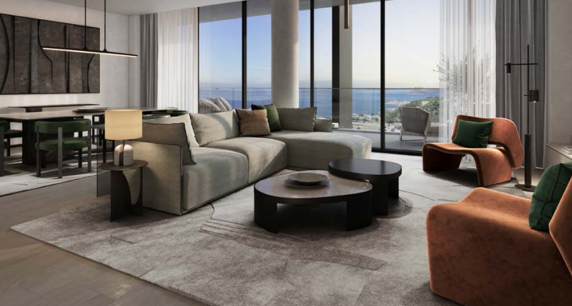 Anantara Residences by Arada | Sharjah