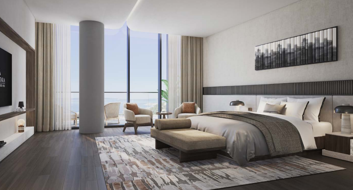 Anantara Residences by Arada | Sharjah