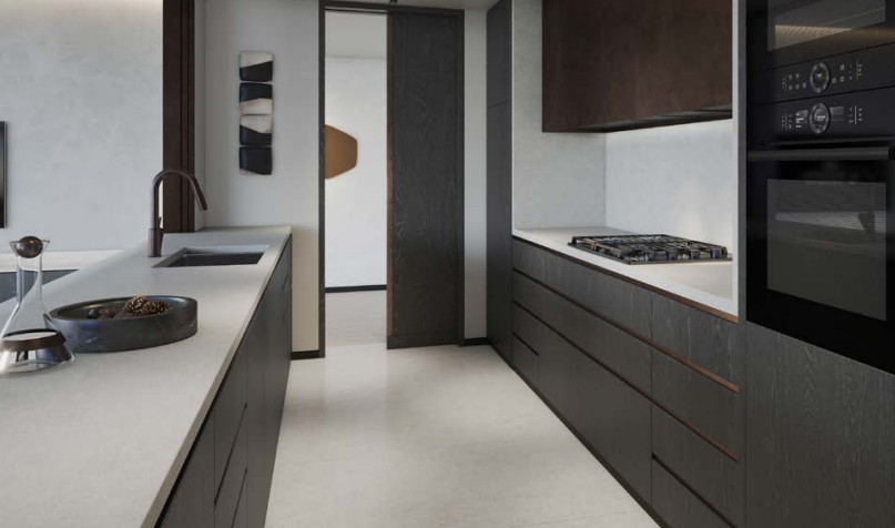 Anantara Residences by Arada | Sharjah