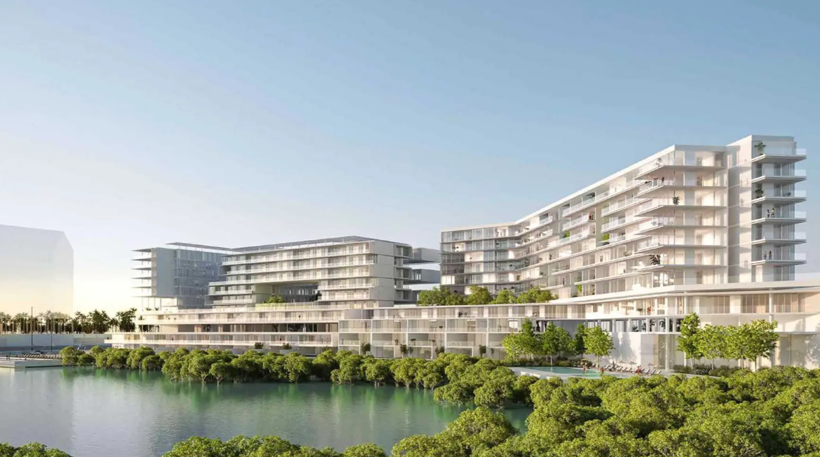 Creekside Residences | Al Zorah City | Ajman