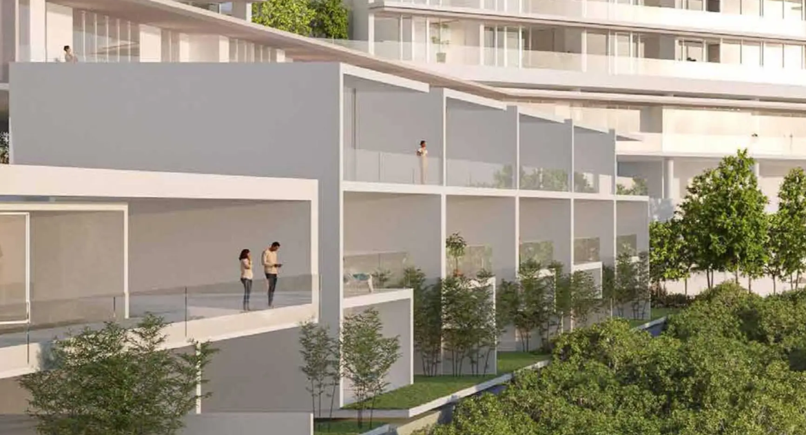 Creekside Residences | Al Zorah City | Ajman