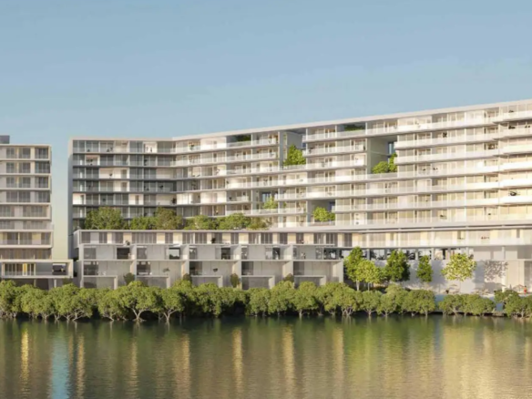 Creekside Residences | Al Zorah City | Ajman