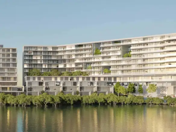 Creekside Residences | Al Zorah City | Ajman