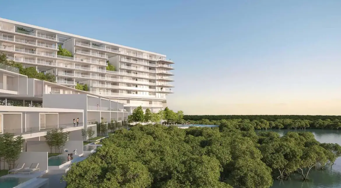 Creekside Residences | Al Zorah City | Ajman