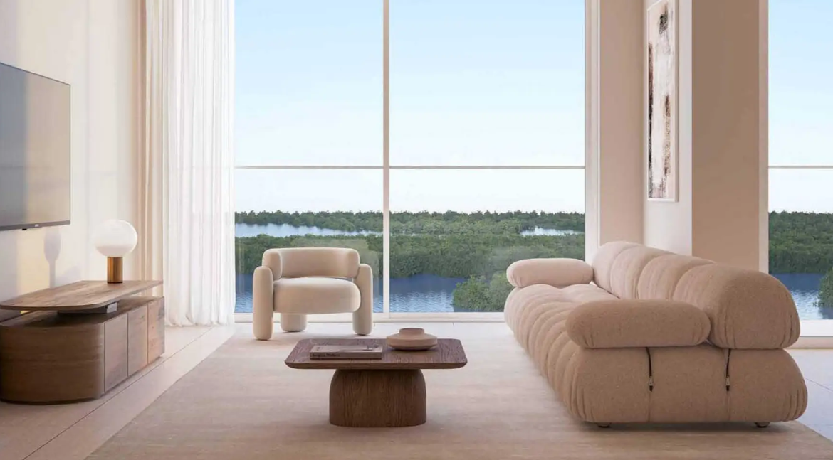 Creekside Residences | Al Zorah City | Ajman