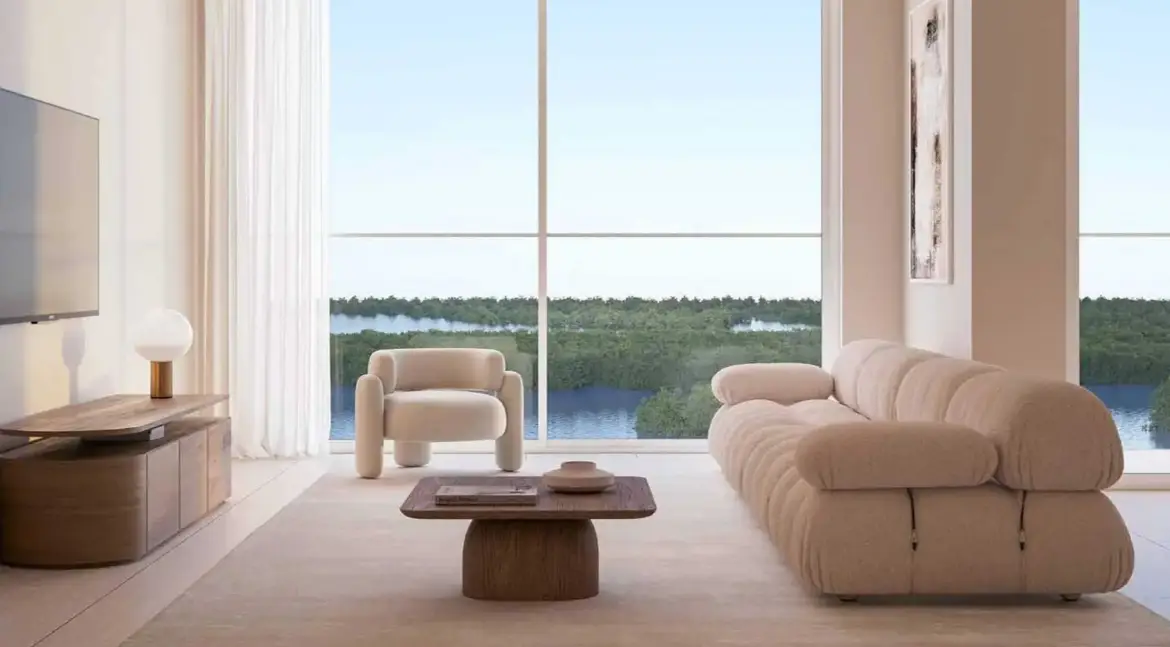 Creekside Residences | Al Zorah City | Ajman