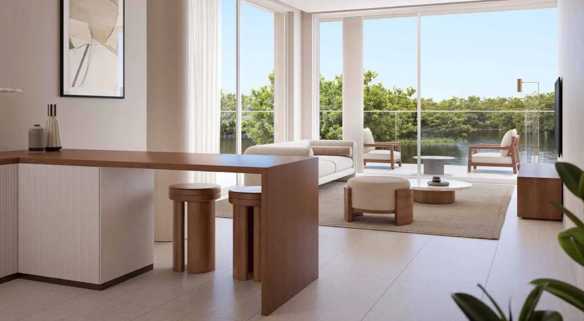 Creekside Residences | Al Zorah City | Ajman