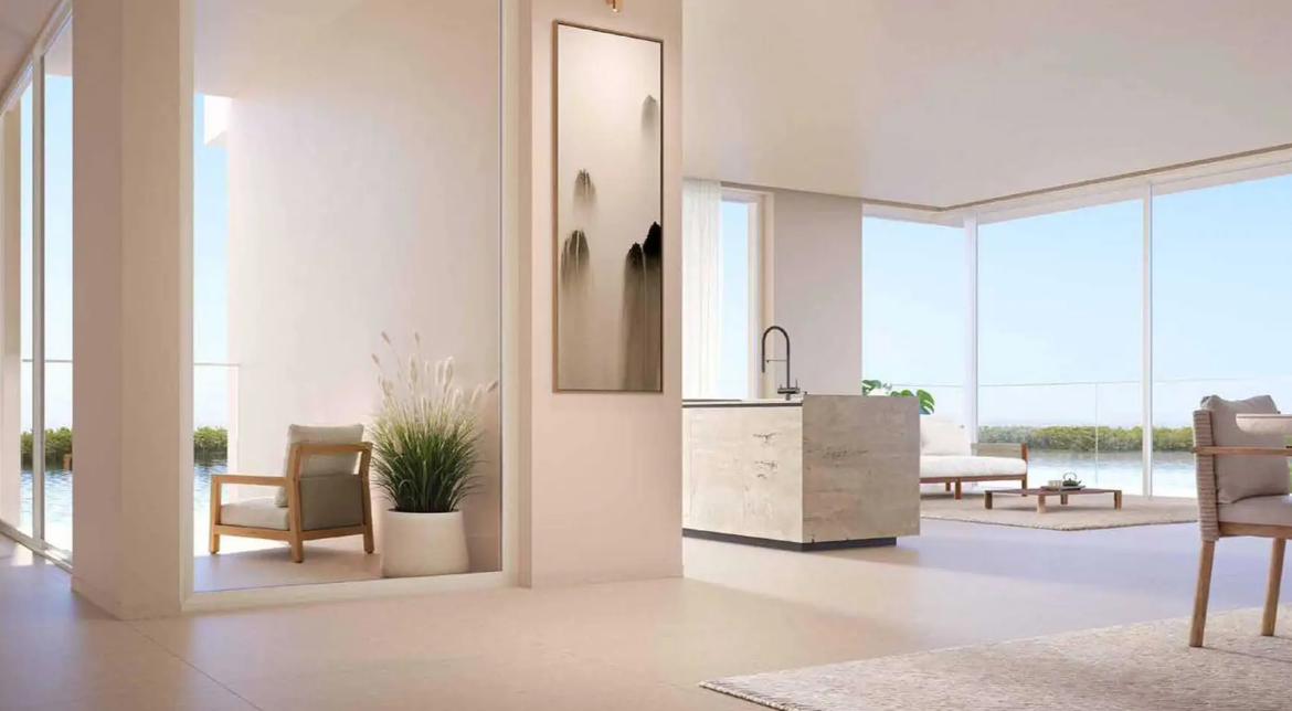 Creekside Residences | Al Zorah City | Ajman