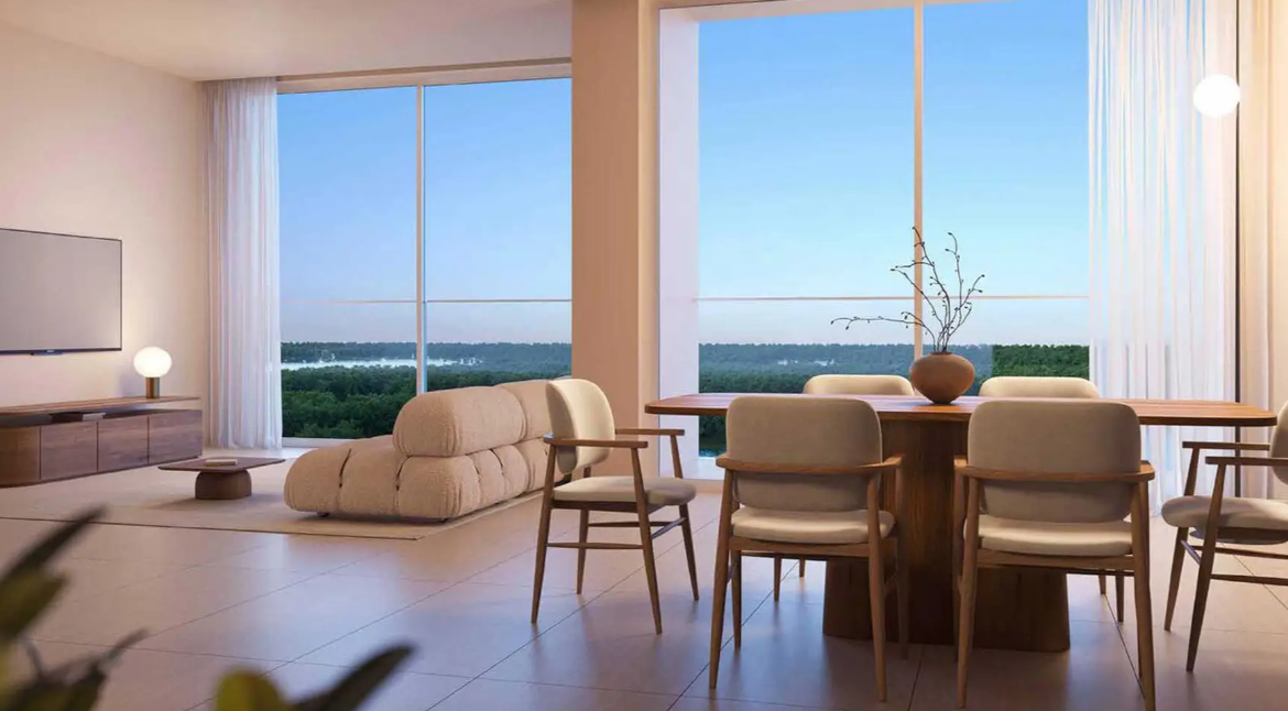 Creekside Residences | Al Zorah City | Ajman