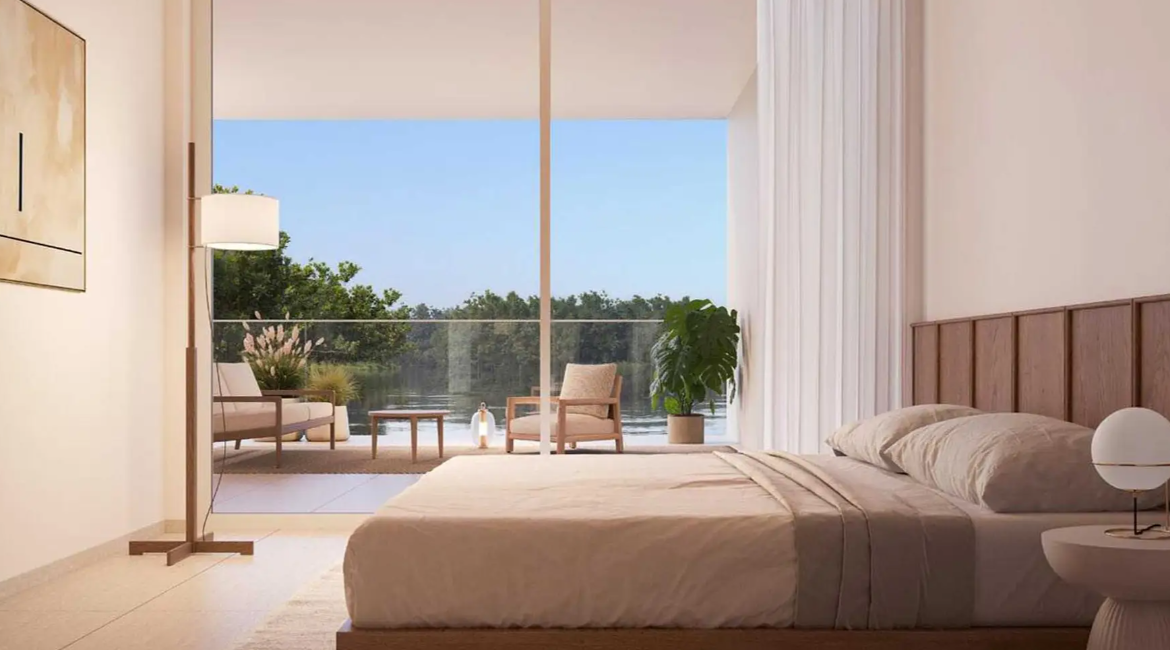 Creekside Residences | Al Zorah City | Ajman