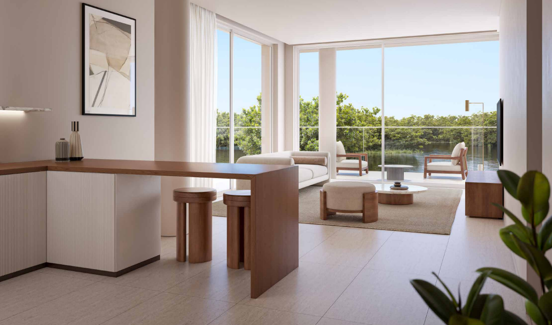 Creekside Residences | Al Zorah City | Ajman