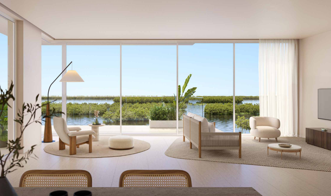 Creekside Residences | Al Zorah City | Ajman