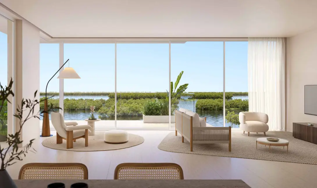 Creekside Residences | Al Zorah City | Ajman