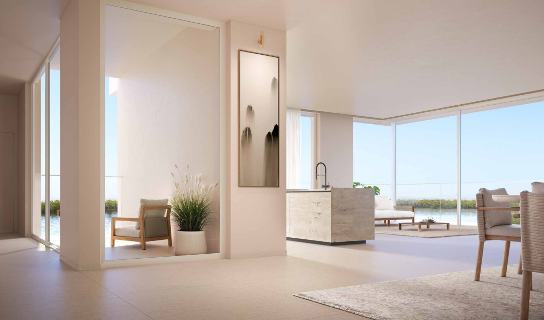 Creekside Residences | Al Zorah City | Ajman